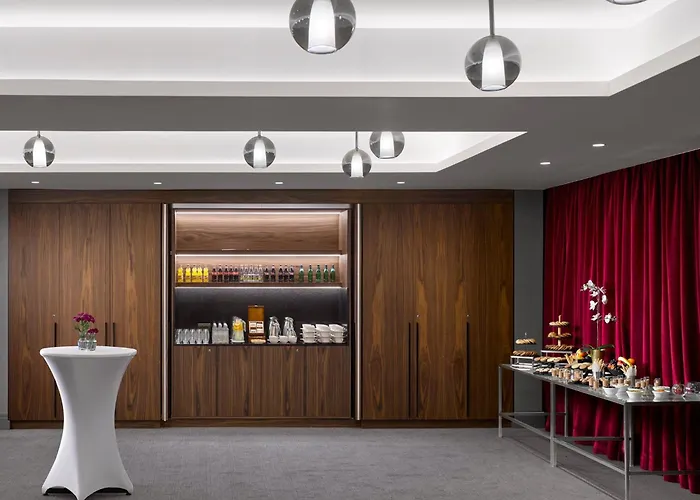 Intercontinental Sofia By Ihg